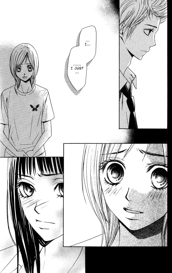 Kimi ga Suki Chapter 10 5